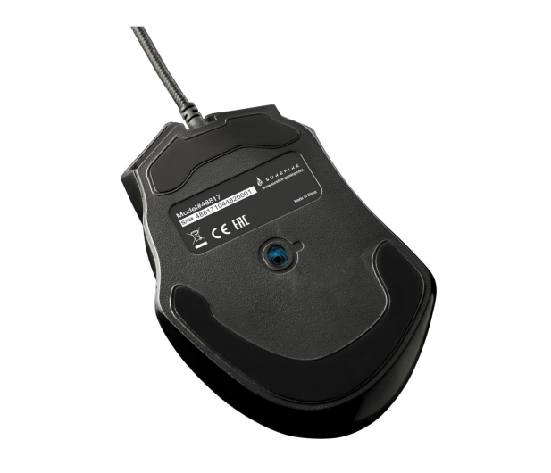 SureFire Eagle Claw - 1258110 - zdjęcie 4